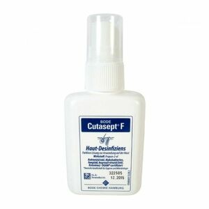 BODE Cutasept F 50 ml (976806) obraz