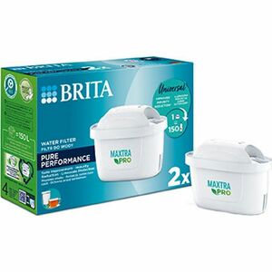 BRITA Maxtra+ PO Filtrační patrona 2 kusy obraz