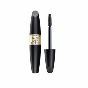 MAX FACTOR řasenka FALSE LASH EFFECT Black obraz