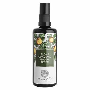 NOBILIS TILIA Aroma osvěžovač vzduchu Detox 100 ml obraz