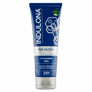 INDULONA Pro muže krém na ruce 75 ml obraz