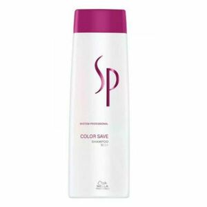 WELLA SP Color Save Šampon pro barvené vlasy 250 ml obraz