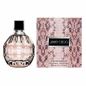 JIMMY CHOO Jimmy Choo Parfémovaná voda pro ženy 100 ml obraz