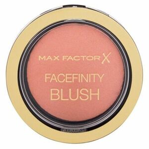 MAX FACTOR Facefinity Blush 40 Delicate Apricot tvářenka 1, 5 g obraz