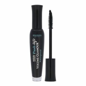 BOURJOIS Paris Volume Glamour řasenka Push Up 71 Black 7 ml obraz