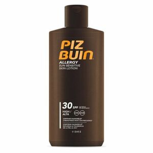 PIZ BUIN Allergy Lotion SPF30 Opalovací mléko 200 ml obraz