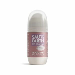 SALT OF THE EARTH Přírodní deo roll-on Lavender & Vanilla 75 ml obraz