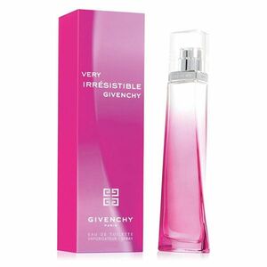 Givenchy Very Irresistible Toaletní voda 75ml obraz