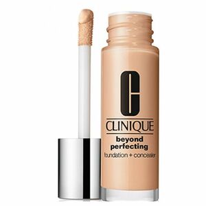 CLINIQUE Hydratační make-up a korektor v jednom odstín 8, 25 Oat 30 ml obraz