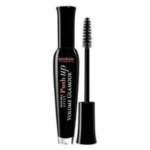 BOURJOIS Paris Mascara Push Up Volume Glamour 71 Wonder Black 6 ml obraz