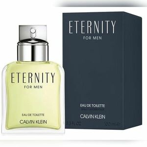 CALVIN KLEIN Eternity Toaletní voda 30 ml obraz