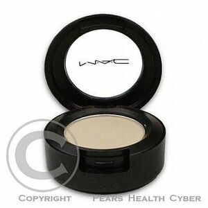 MAC Eye Shadow Blanc Type 1, 5g Odstín Blanc Type obraz