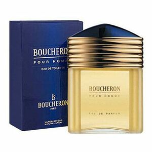 Boucheron Pour Homme Parfémovaná voda 100ml obraz