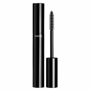 CHANEL Le Volume De Chanel Mascara 6 g 10 Noir černá obraz