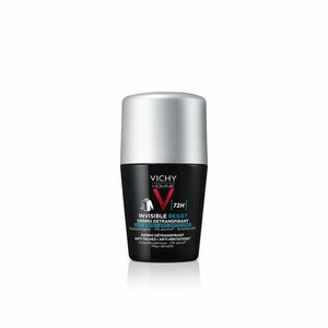 VICHY Homme Invisible Resist 72H Antiperspirant 50 ml obraz