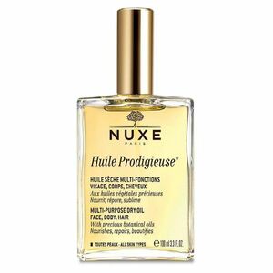 NUXE Prodigieuse Multifunkční suchý olej 100 ml obraz