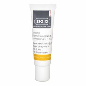 ZIAJA Med dermatological treatment denní a noční krém 30 ml obraz