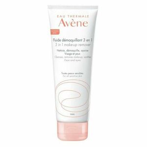 AVÈNE Odličovací fluid 3v1 200 ml obraz