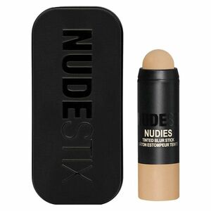 NUDESTIX Make-up v tyčince Tinted Blur Stick Odstín Medium 5 1 kus obraz