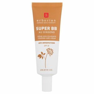 ERBORIAN Super BB krém SPF 20 Odstín Caramel 40 ml obraz