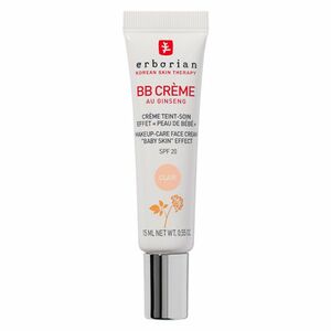 ERBORIAN BB krém SPF 20 Odstín Chocolat 15 ml obraz