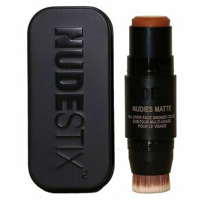 NUDESTIX Nudies Matte Bronze Odstín Beach Babe 1 kus obraz