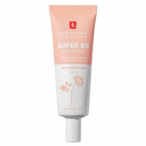 ERBORIAN BB krém Covering Care-Cream SPF 20 Odstín Clair 40 ml obraz