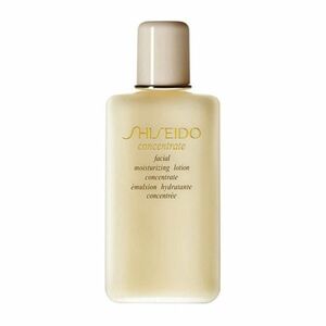 Shiseido Concentrate Facial Moisturizing Lotion 100 ml Suchá pleť obraz