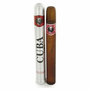 Cuba Red Toaletní voda 35ml obraz