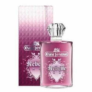 Eau Jeune Rebelle Chic Toaletní voda 75ml obraz