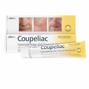 COUPELIAC dermatologický gel 20 ml obraz