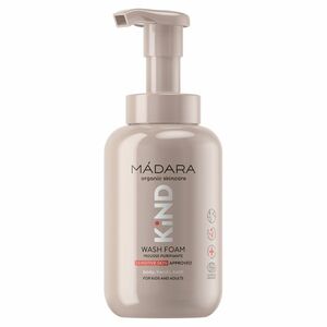 MÁDARA KIND Mycí pěna 300 ml obraz