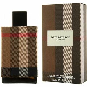 Burberry LONDON Toaletní voda 100ml obraz