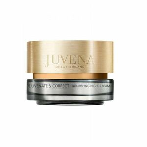 JUVENA REJUVENATE&CORRECT Intensive Night Creme 50ml obraz