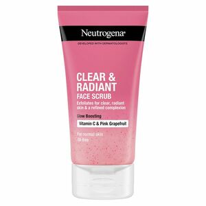 NEUTROGENA Refreshingly Clear peeling 150 ml obraz