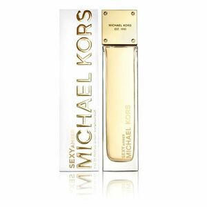 MICHAEL KORS Sexy Amber Parfémovaná voda 50ml obraz