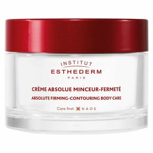 ESTHEDERM Absolute Firming Contouring Zeštíhlující a zpevňující multifunkční krém 200 ml obraz