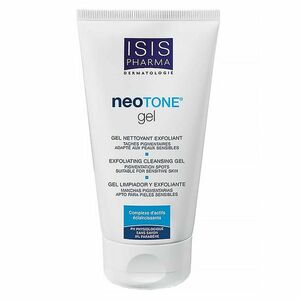 ISIS PHARMA NeoTone Čisticí gel 150 ml obraz