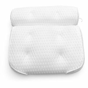 RIO Luxury spa bath pillow Podhlavník pro relaxaci ve vaně obraz