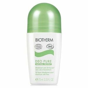 BIOTHERM Deo Pure Natural Protect BIO 75 ml obraz