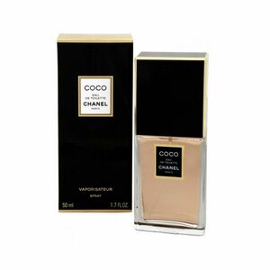 CHANEL Coco Toaletní voda 100 ml obraz