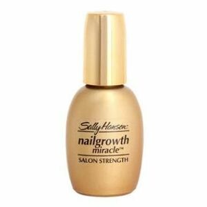 SALLY HANSEN Nailgrowth Miracle 13, 3 ml Profesionální kúra pro růst nehtů obraz