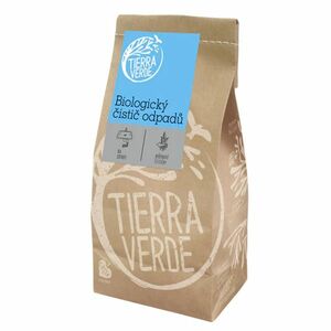 TIERRA VERDE Biologický čistič odpadů 500 g obraz