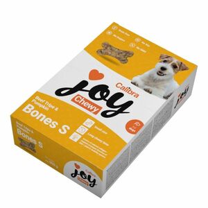 CALIBRA Joy Dog Chewy Beef Tripe & Pumpkin Bones S 900 g obraz