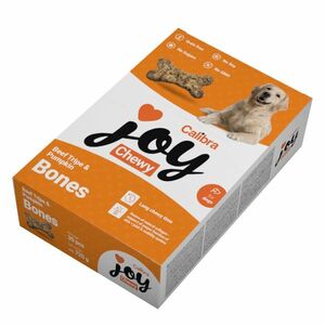 CALIBRA Joy Dog Chewy Beef Tripe & Pumpkin Bones 720 g obraz