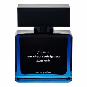 NARCISO RODRIQUEZ For Him Bleu Noir Parfémovaná voda 50 ml obraz