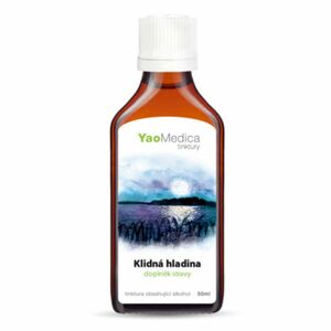 YAOMEDICA Klidná hladina 50 ml obraz