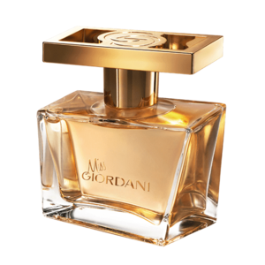 ORIFLAME Miss Giordani Parfémovaná voda 50 ml obraz