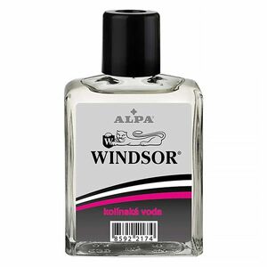 ALPA Windsor kolínská voda 100 ml obraz