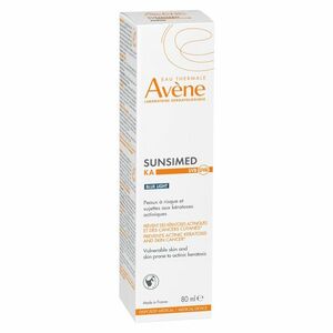 AVENE Sunsimed KA 80 ml obraz